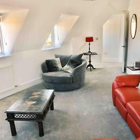Apartament Cc Stratford-upon-Avon Zewnętrze zdjęcie