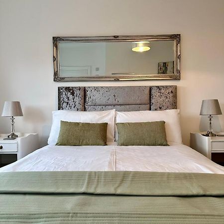 Apartament Cc Stratford-upon-Avon Zewnętrze zdjęcie