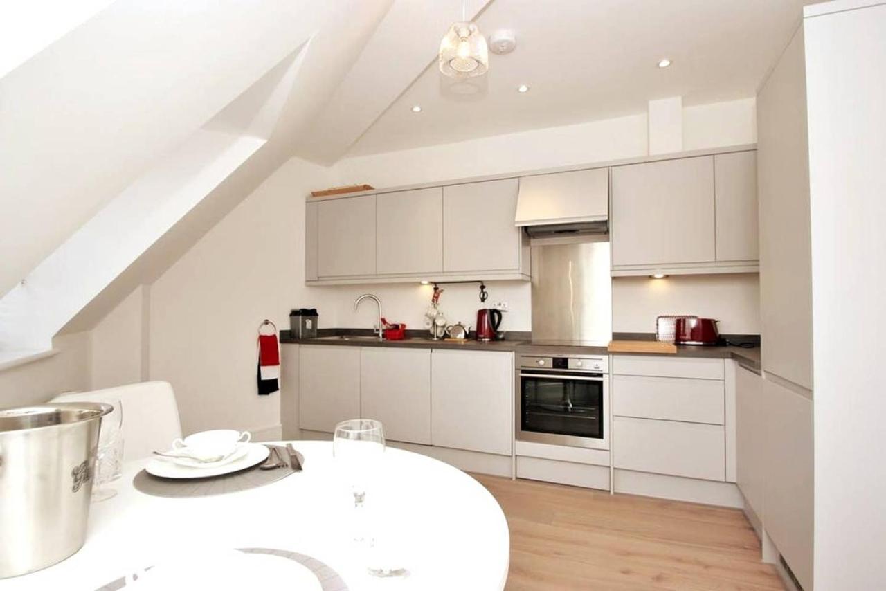 Apartament Cc Stratford-upon-Avon Zewnętrze zdjęcie