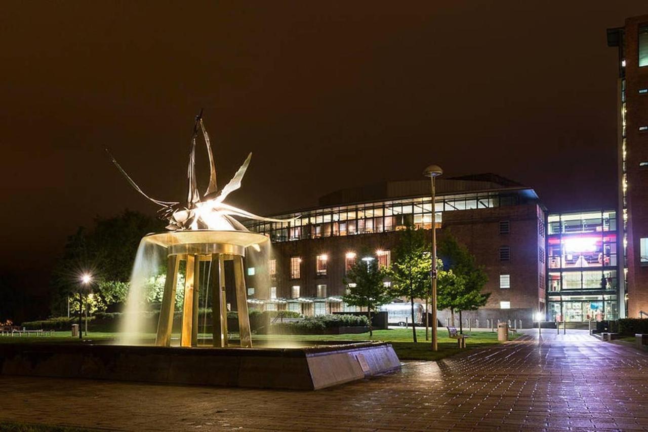 Apartament Cc Stratford-upon-Avon Zewnętrze zdjęcie