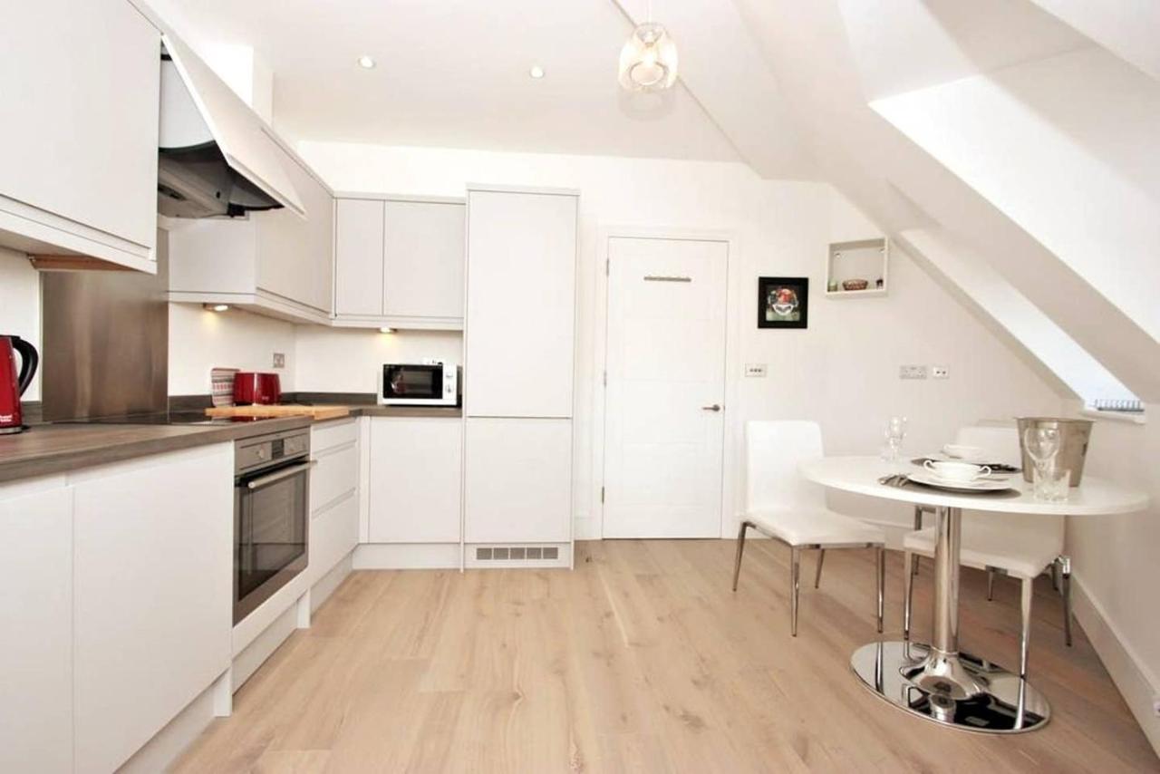 Apartament Cc Stratford-upon-Avon Zewnętrze zdjęcie