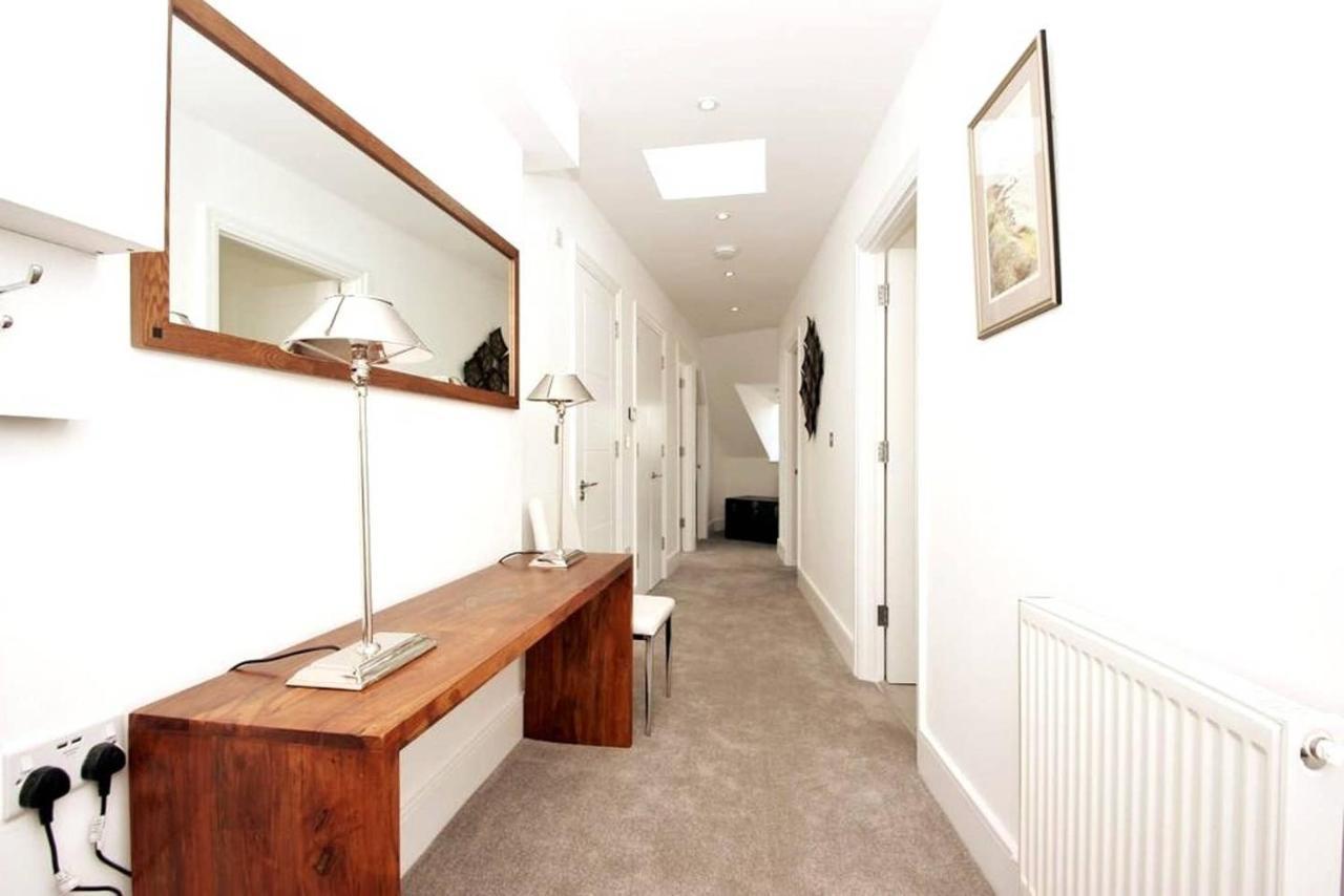 Apartament Cc Stratford-upon-Avon Zewnętrze zdjęcie