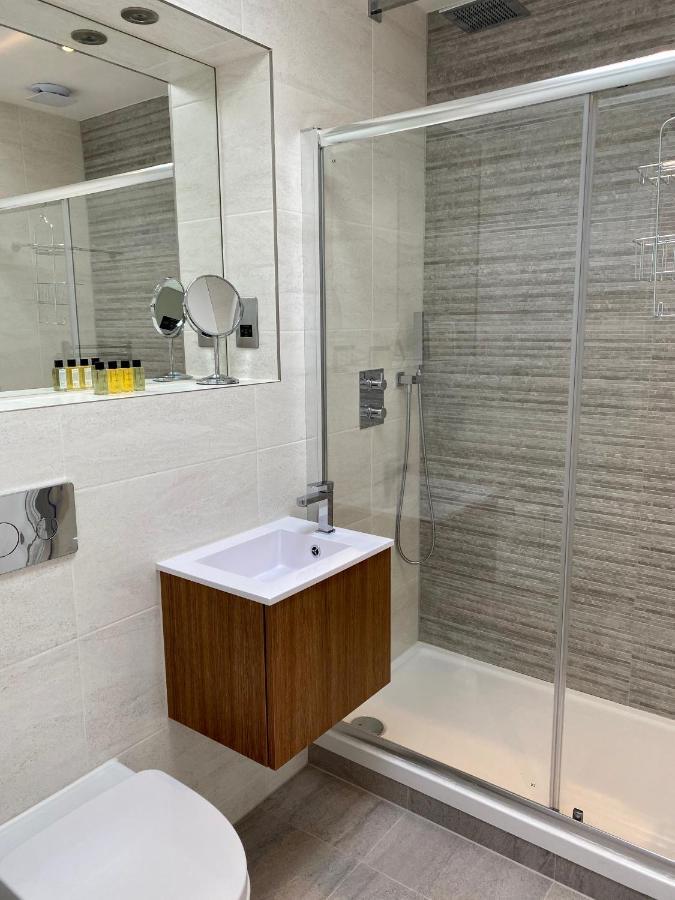 Apartament Cc Stratford-upon-Avon Zewnętrze zdjęcie
