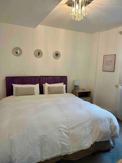 Apartament Cc Stratford-upon-Avon Zewnętrze zdjęcie