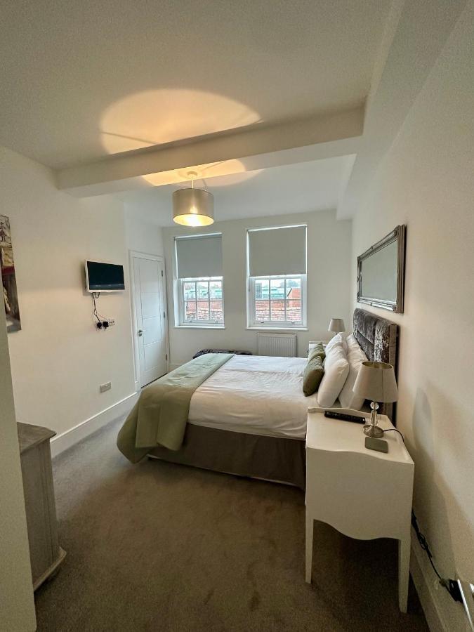 Apartament Cc Stratford-upon-Avon Zewnętrze zdjęcie
