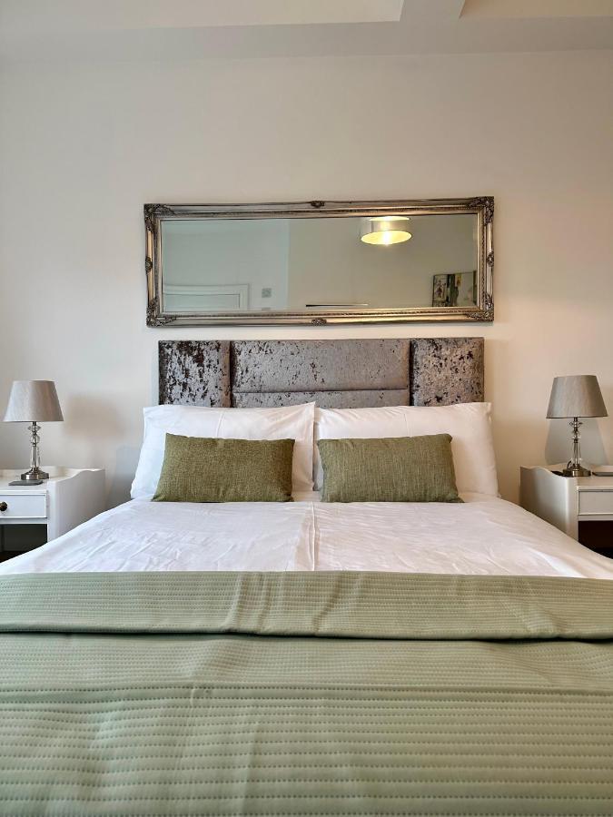 Apartament Cc Stratford-upon-Avon Zewnętrze zdjęcie