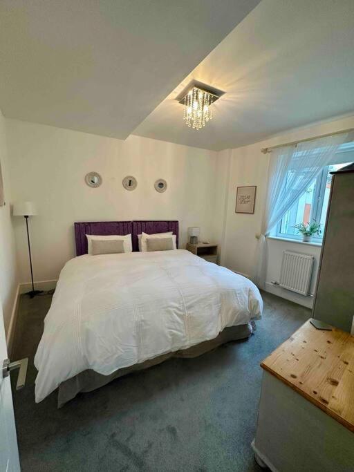 Apartament Cc Stratford-upon-Avon Zewnętrze zdjęcie