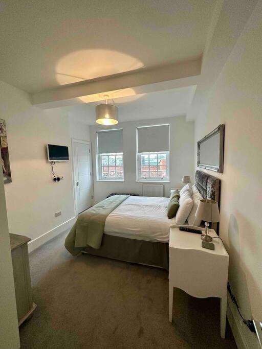 Apartament Cc Stratford-upon-Avon Zewnętrze zdjęcie