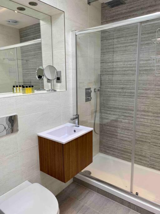 Apartament Cc Stratford-upon-Avon Zewnętrze zdjęcie