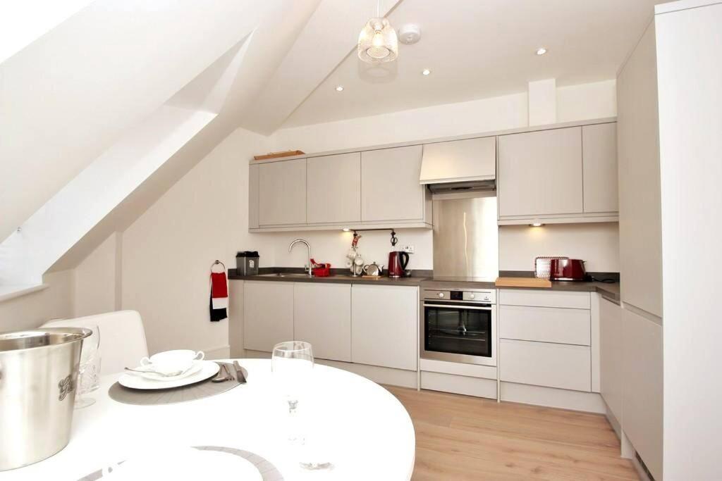 Apartament Cc Stratford-upon-Avon Zewnętrze zdjęcie