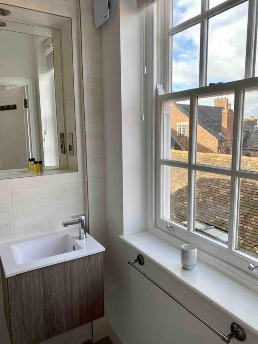 Apartament Cc Stratford-upon-Avon Zewnętrze zdjęcie