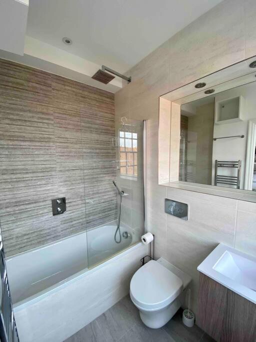 Apartament Cc Stratford-upon-Avon Zewnętrze zdjęcie